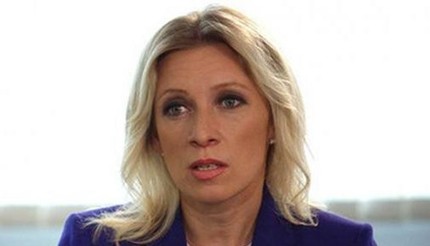 Русия: Турция обстрелва Сирия, защото не може да преживее, че тя се освобождава от терористи