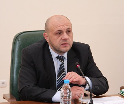 Дончев: Налице са всички предпоставки за 4% ръст на икономиката