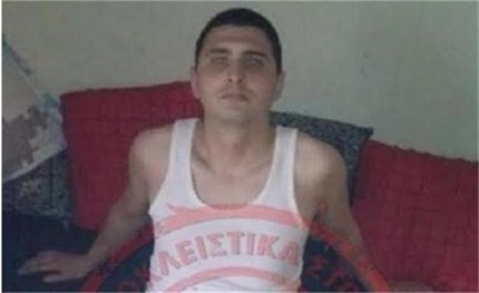 Хванаха Назиф Ахмедов, дирен за убийството на малката Ани в  Гърция