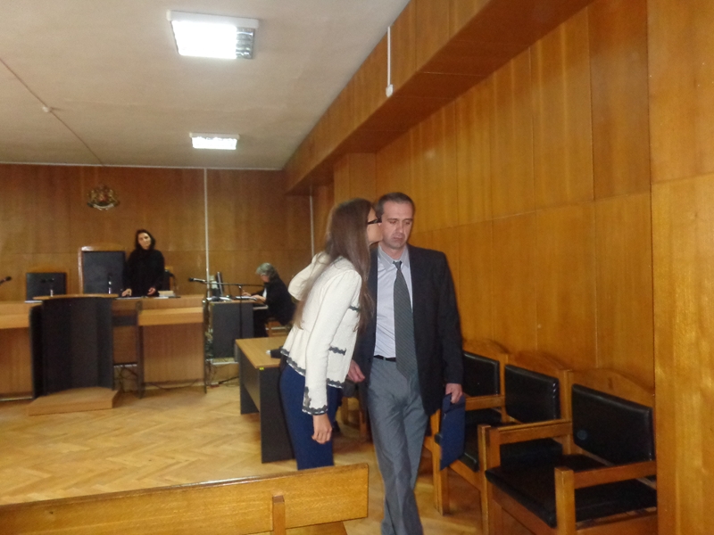 Дупнишки лекари на съд за убийството на Отвертката
