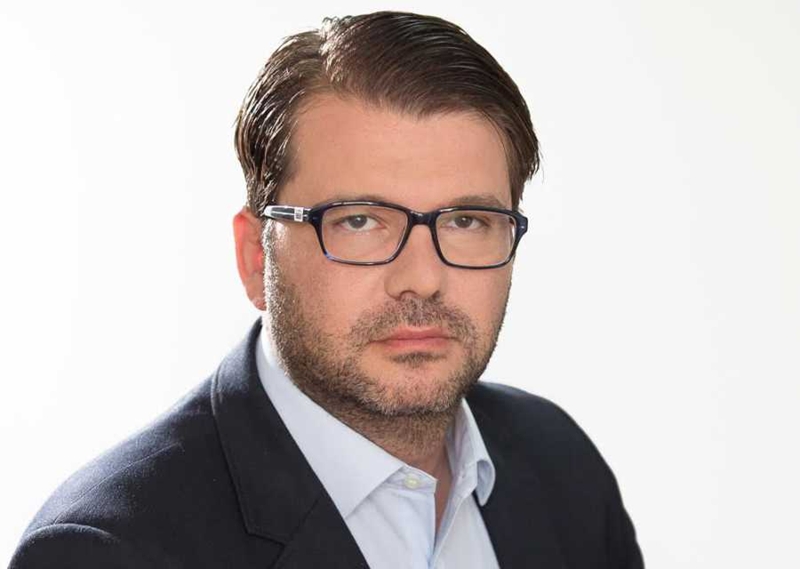 Д-р Енчев направи голямо дарение на държавната МБАЛ "Пловдив"
