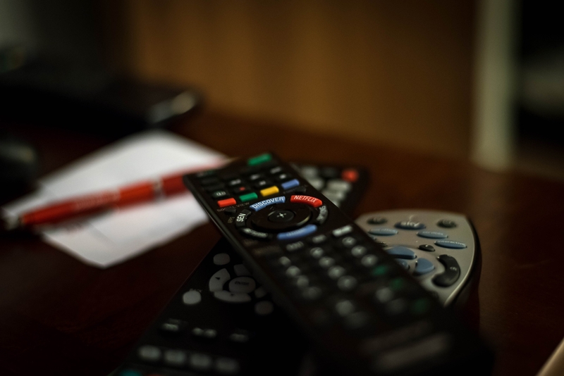 Съседи викат полиция заради сериал