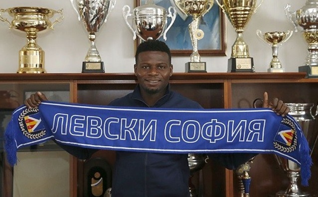 “Левски“ хвърли над 1 млн. лв. за нови