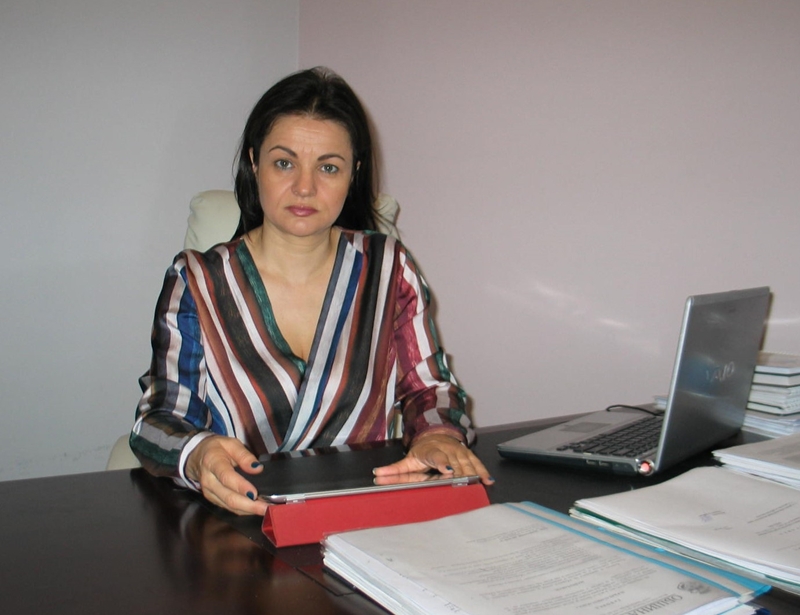 Росица Кирова: Видинското летище се сдоби с нова писта - за извънземни