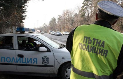 Катаджиите пак ще проверяват шофьорите с тестове за наркотици