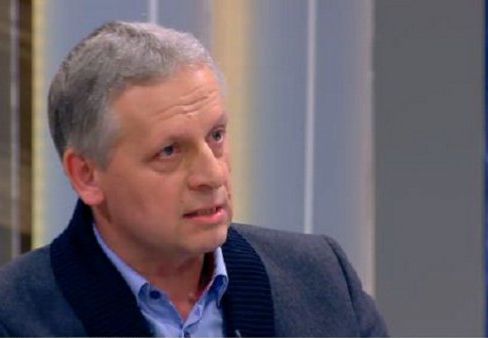 Ген. Валери Григоров: МВР е в клинична смърт, въпреки огромния си бюджет