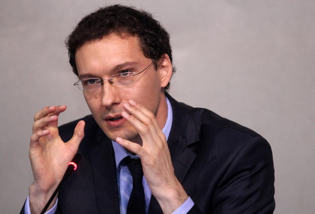 Даниел Митов: Гръцкото правителство да си свърши работата