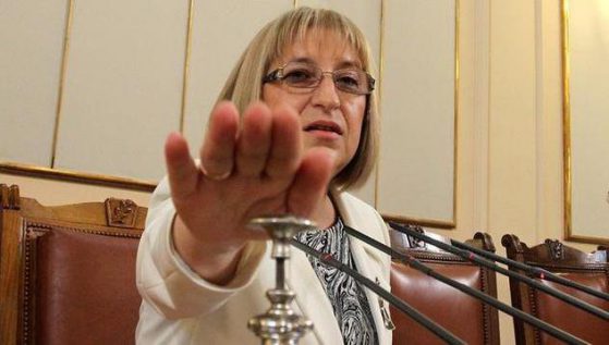 Депутатите решиха да разследват натискат ли ни Русия и Турция