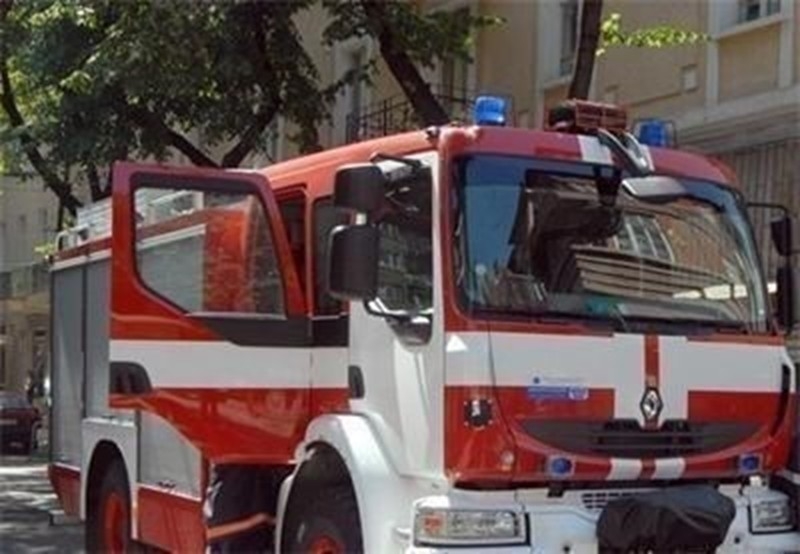 Пожарникари вадиха заклещена в тоалетната пенсионерка
