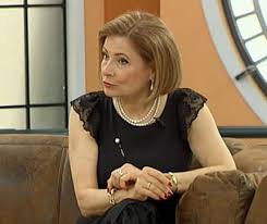 Маргарита Михнева: Филма с КТБ го гледахме през 1994-1996 година