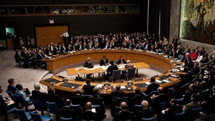 ООН: В Сирия не спират престъпленията срещу човечеството