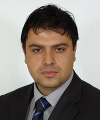 Изгоря колата на шефа на полицията в Пазарджик