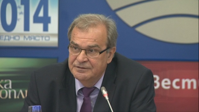 Проф. Димитров: Източват държавните фирми, защото няма контрол