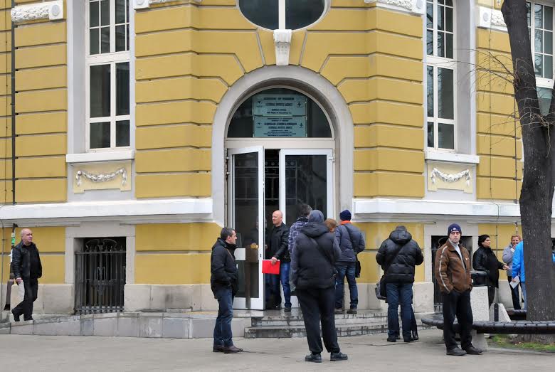 НАП Бургас: Декларираме пред НАП доходите от чужбина