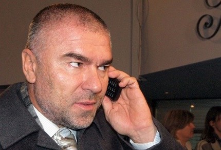 Марешки отвори втора бензиностанция