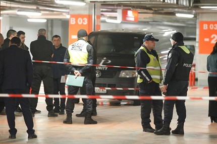 Нападнатият инкасо автомобил в Средец не бил брониран