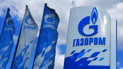 „Газпром” възражда проект за доставка на газ през Черно море