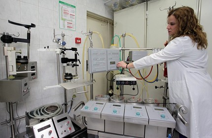 Изкуствени сърца изместват трансплантите