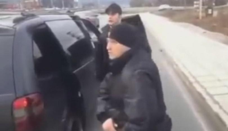 Спешна среща при Цацаров за засилване на контрола на обществения ред
