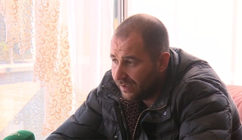 Ториното за охранителите си: Познавам ги от месец, били са предизвикани