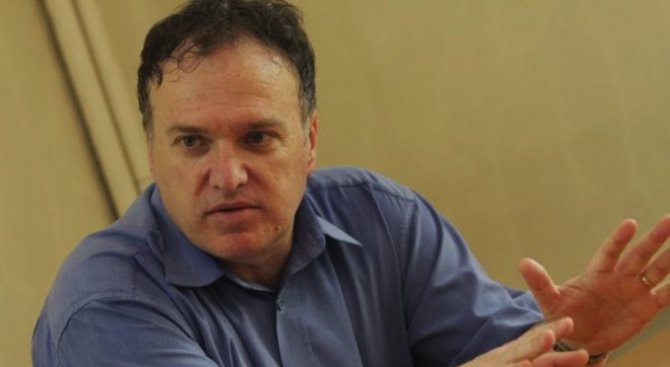 Владимир Чуков: Споразумението за Сирия е добра стъпка, но трудно ще се приложи