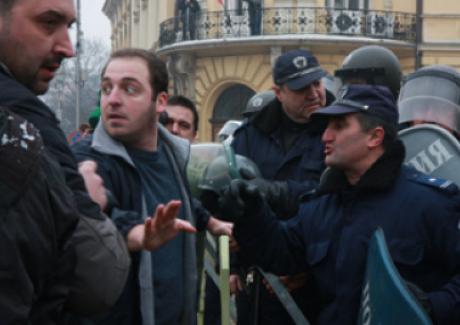 Гербаджия "буйна глава" оглави дупнишката болница