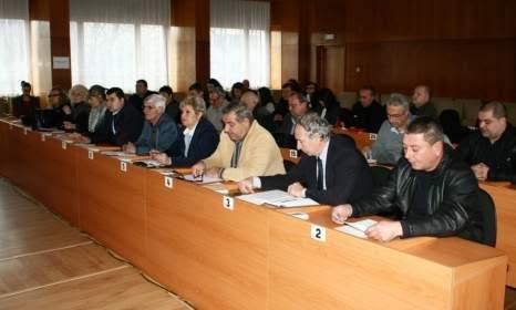 Селските кметове в Шуменско с лимити за разходи