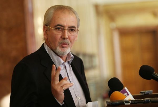 Местан за новата си партия: Нямам илюзии, че ще е лесно