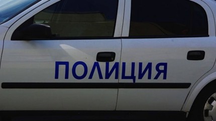 Задържаха шофьор, пробвал да подкупи полицаи с 20 лв