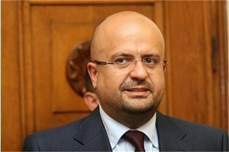 Камен Костадинов от ДПС: Няма да има предсрочни парламентарни избори преди вота за президент