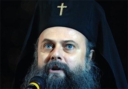 Митрополит Николай порица мутрите