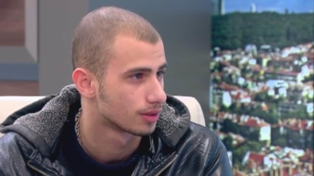 Синът на убития палестинец Омар Зайед: Семейството ни получава анонимни заплахи