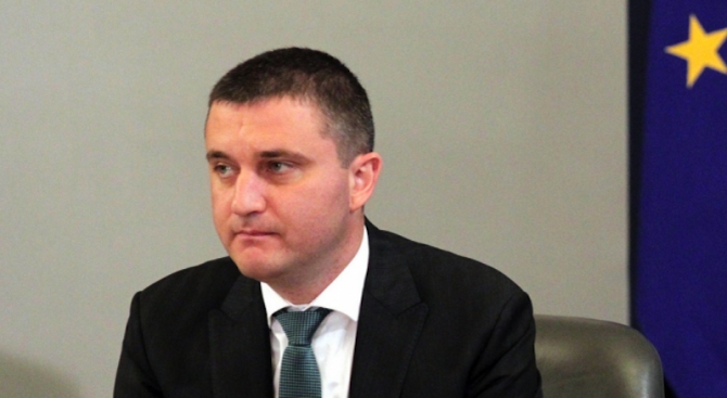 Горанов: Генерала ще остане в паметта ни като достоен човек