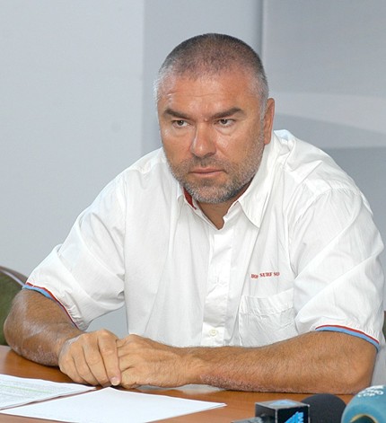 Марешки иска три бензиностанции в Пловдив