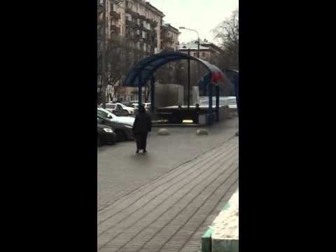 Жена обикаля с отрязана детска глава в Москва