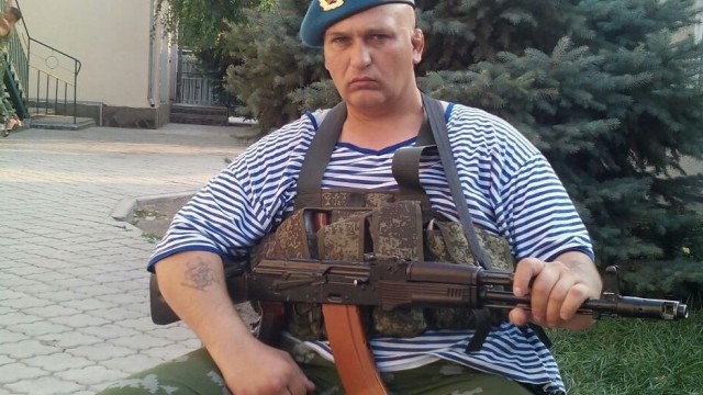 Украйна иска екстрадицията на един от биячите на Околовръстното, правил се на бунтовник в Донецк