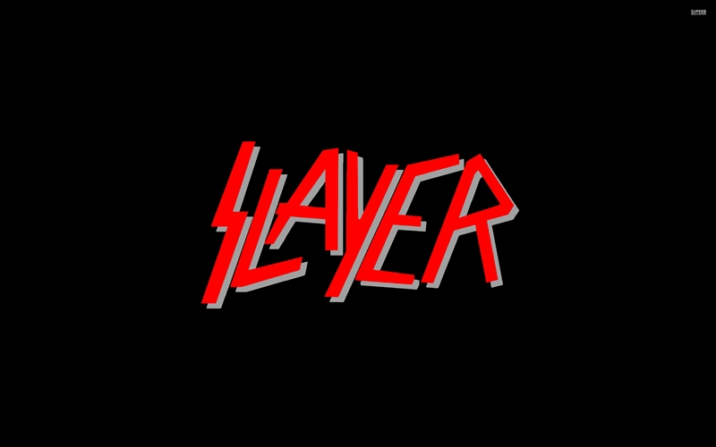 Slayer и Anthrax ще разтърсят София през май