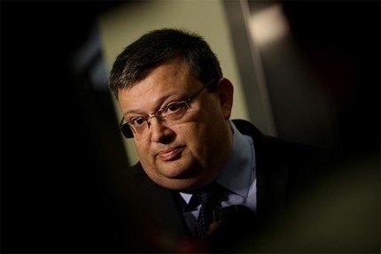 Цацаров: В ГДБОП няма нито една разработка за корупция по високите етажи на властта