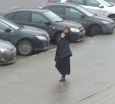 4-годишно момиченце е жертвата, чиято глава разнасяла жената в Москва
