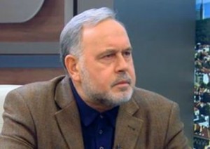 Славчо Велков: Омар Зайед е щял да бъде изведен от посолството, но нещо се е объркало