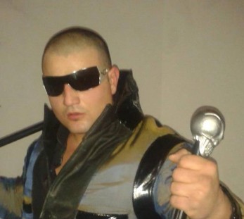 Бивш борец пребил двамата свещеници в Бургас