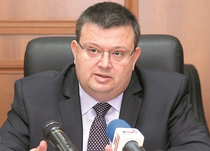 Цацаров: Няма искане от Украйна за екстрадиция на единия от биячите на Околовръстното