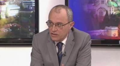КЗК отговаря до месец по жалбите за спрения строеж на „Хемус”