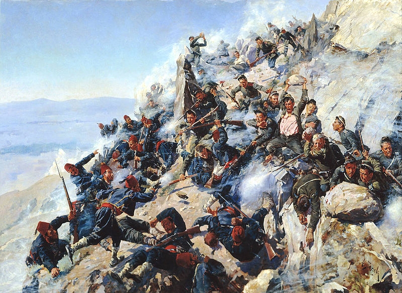 Руски вестник: Братушки, къде ви е съвестта?