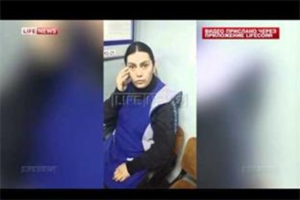 Бавачката-убиец: Отмъстих на Путин за жертвите в Сирия