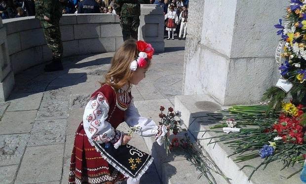 Академична награда, музикален рецитал и исторически възстановки навръх 3 март в Търново