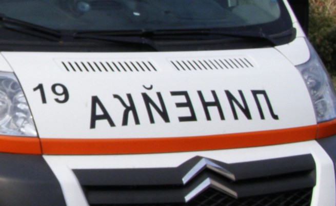 15-годишно момче е с опасност за живота след катастрофа край Рудозем