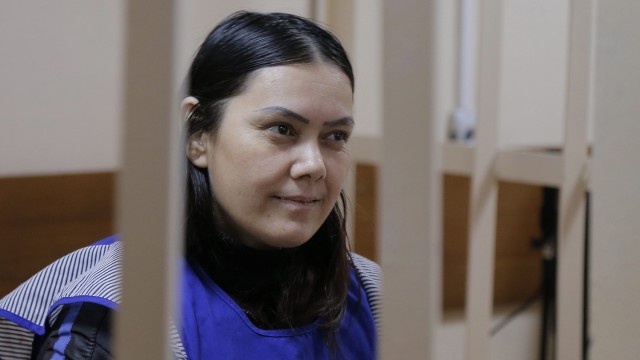 Синът на бавачката-убиец бил вербуван от терористи