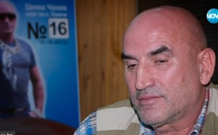 Съдят Ценко Чоков за класическо документно престъпление, свидетели го оправдават