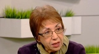 Бившият екоминистър Евдокия Манева към Зелените: Не мислете, че вие сте истината